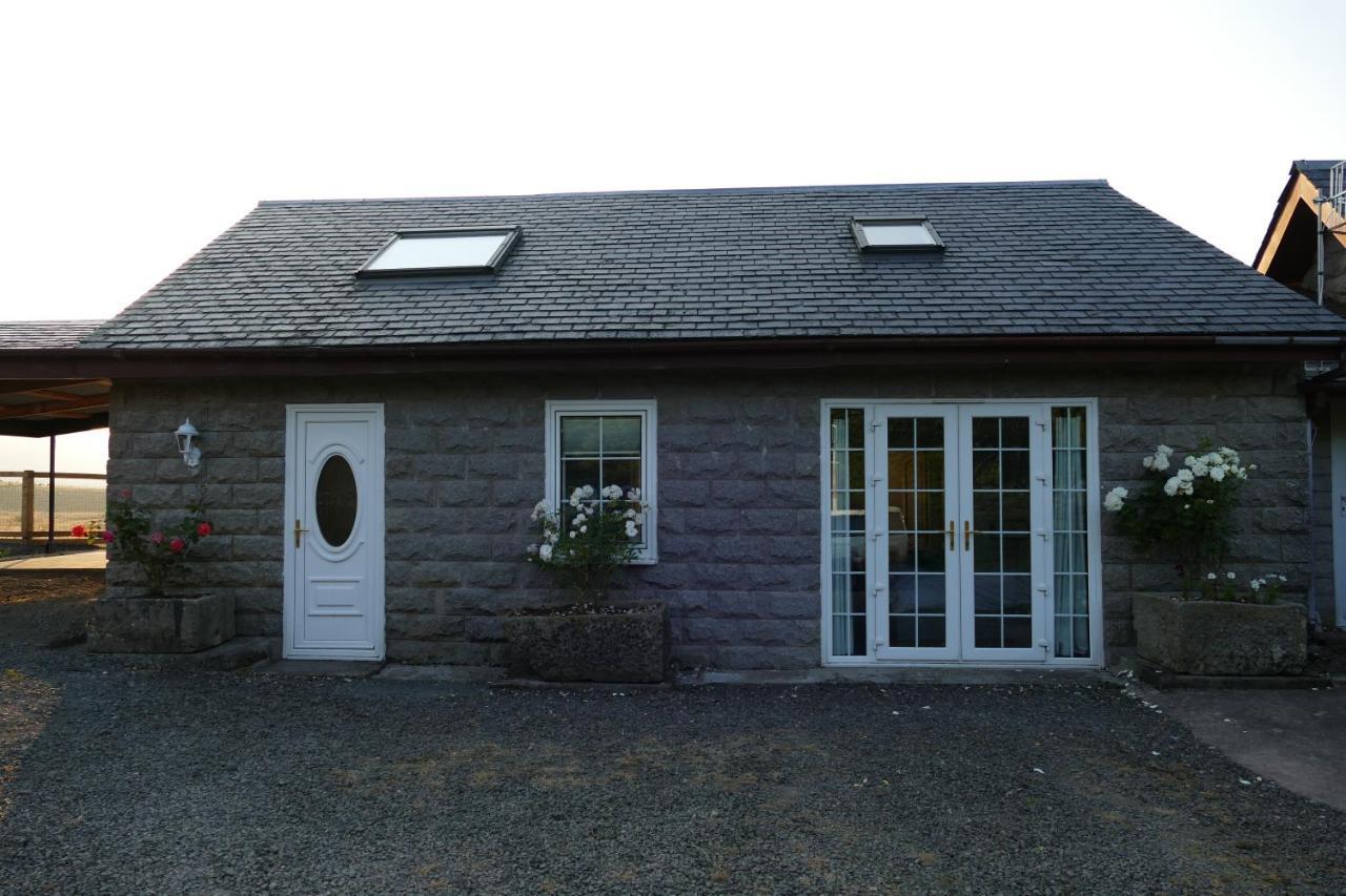 The Annexe At Loch View Farm *
