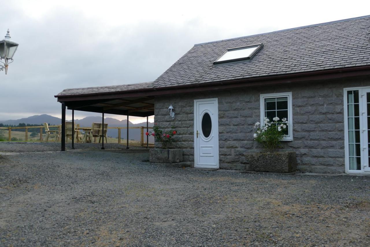 Apartment The Annexe At Loch View Farm *