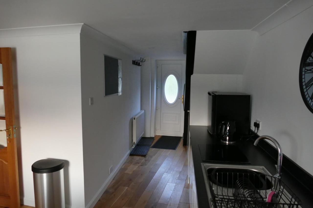 The Annexe At Loch View Farm Apartment