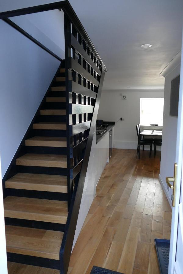 Apartment The Annexe At Loch View Farm Crieff