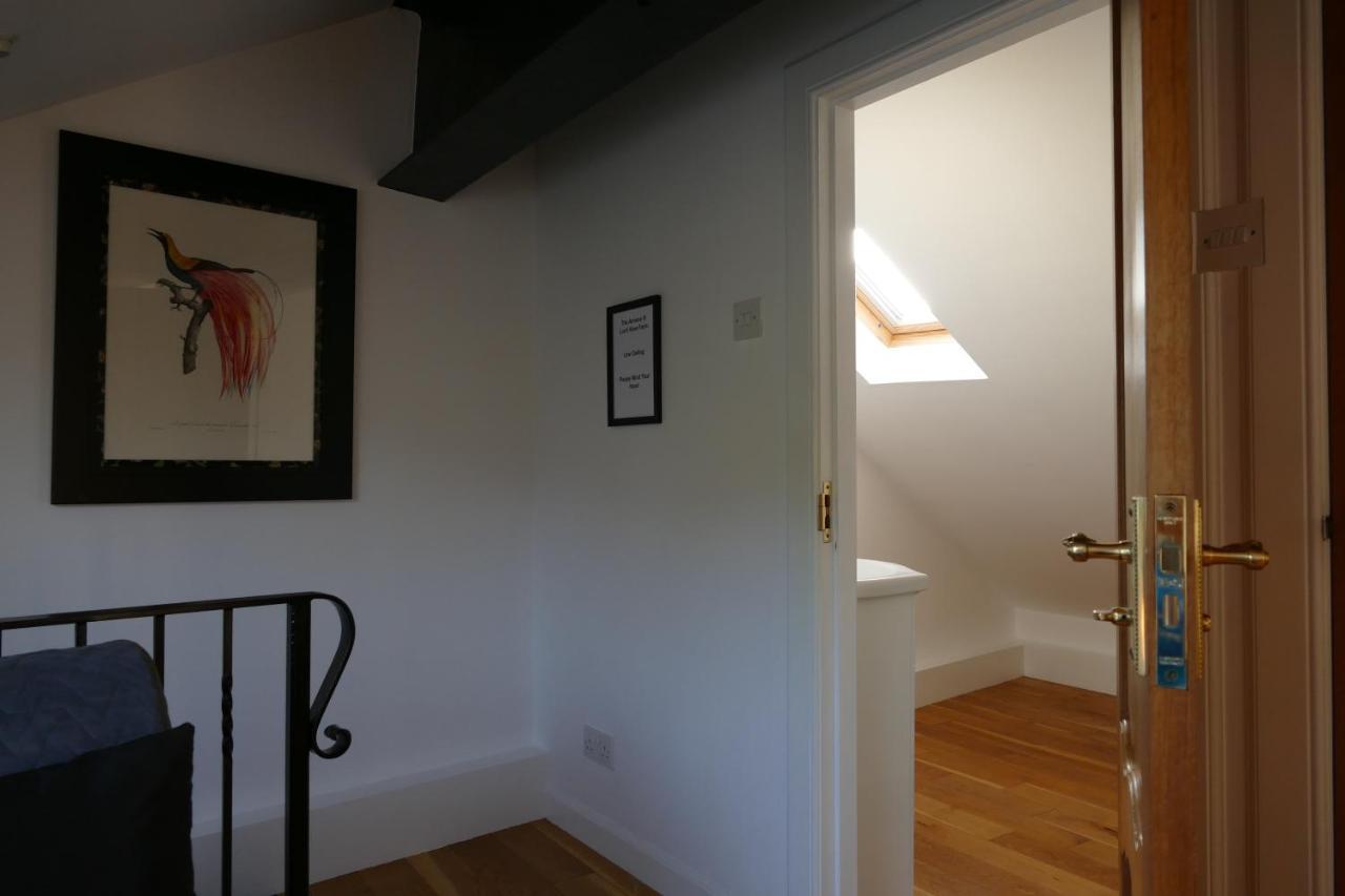 Apartment The Annexe At Loch View Farm *