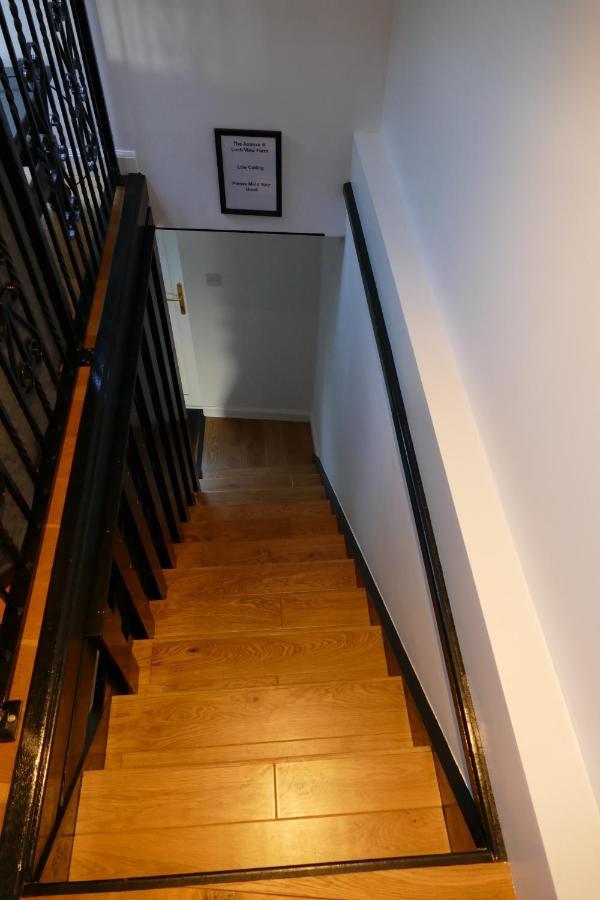 Apartment The Annexe At Loch View Farm *
