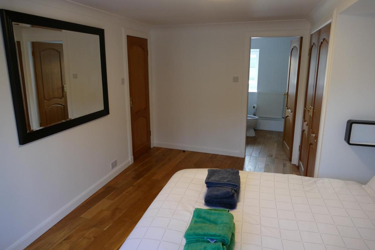 The Annexe At Loch View Farm *