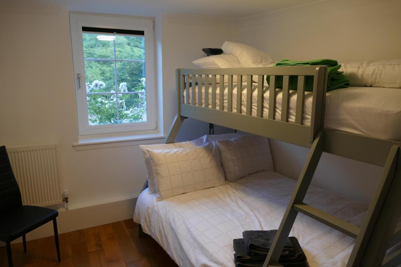 The Annexe At Loch View Farm Crieff