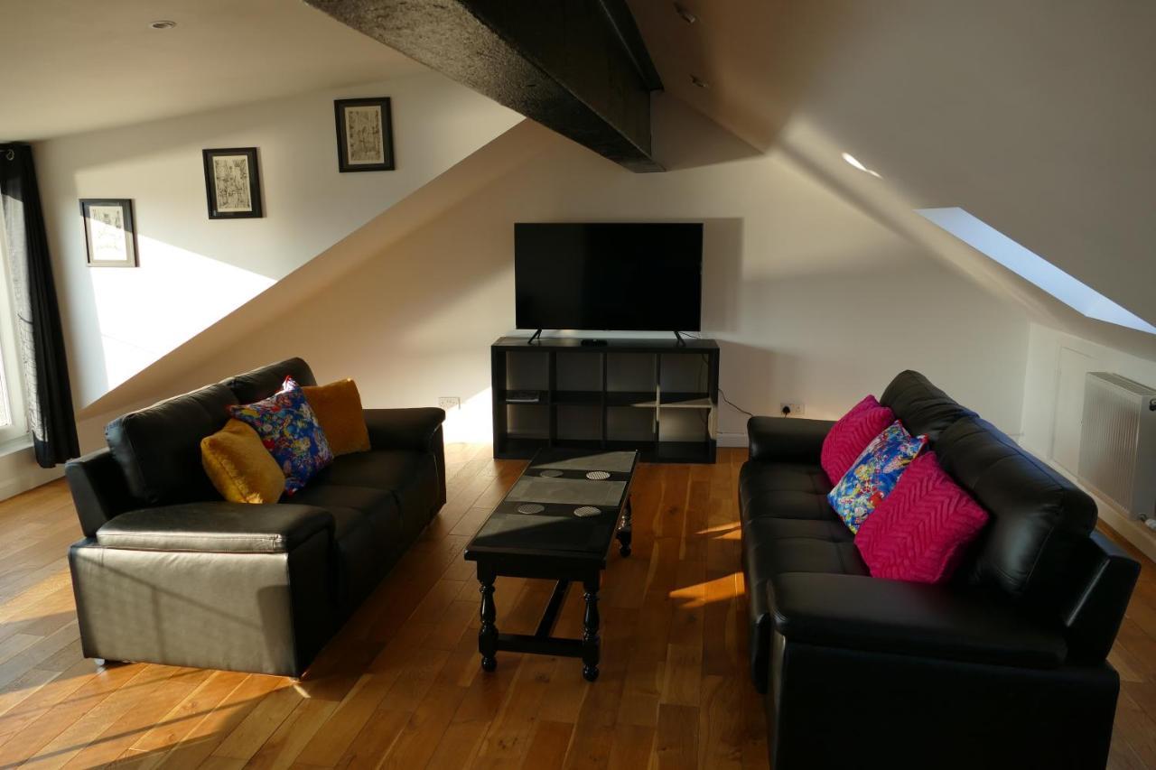 The Annexe At Loch View Farm Crieff
