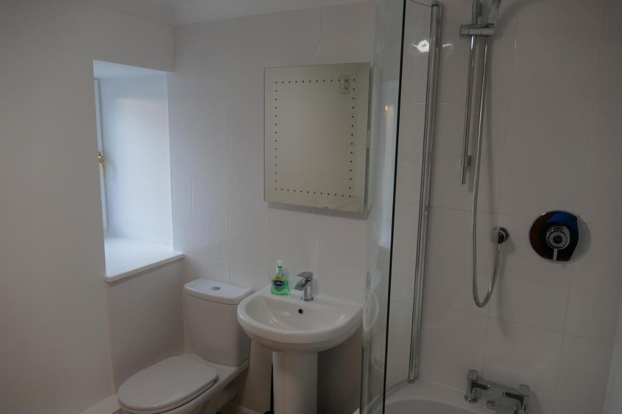 The Annexe At Loch View Farm Apartment