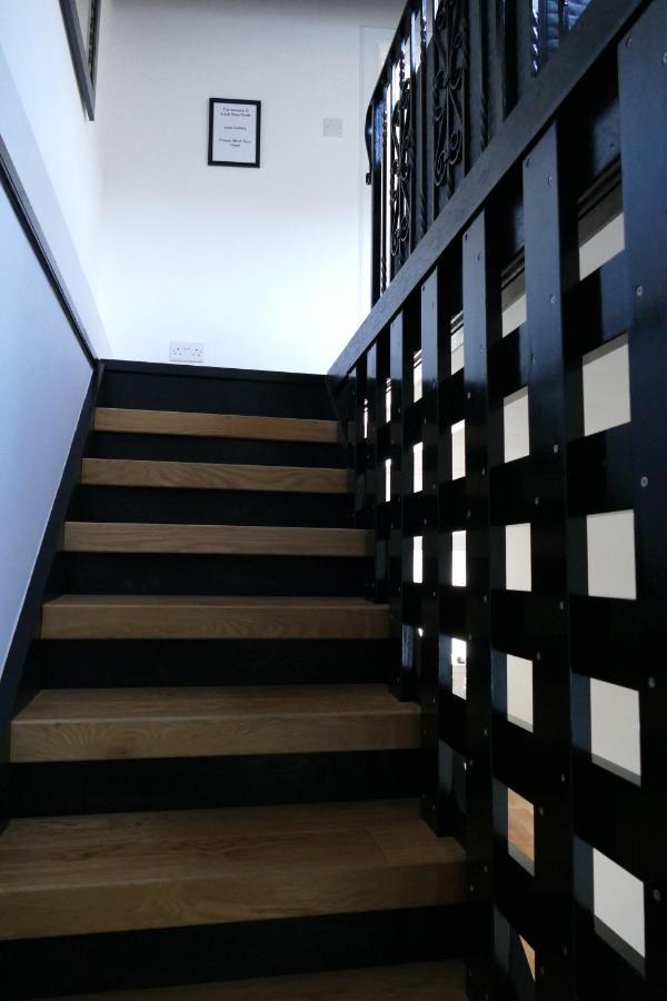 The Annexe At Loch View Farm Apartment