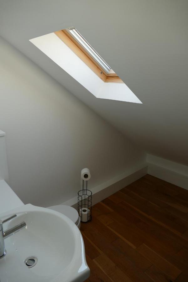 The Annexe At Loch View Farm Apartment
