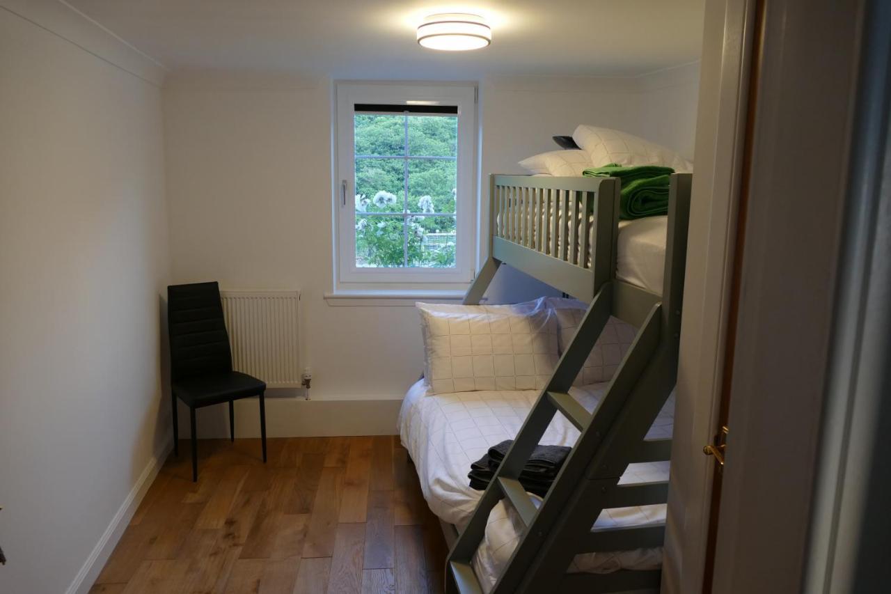 Apartment The Annexe At Loch View Farm Crieff
