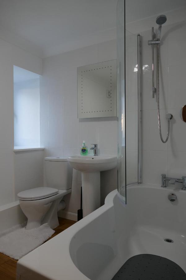 Apartment The Annexe At Loch View Farm *